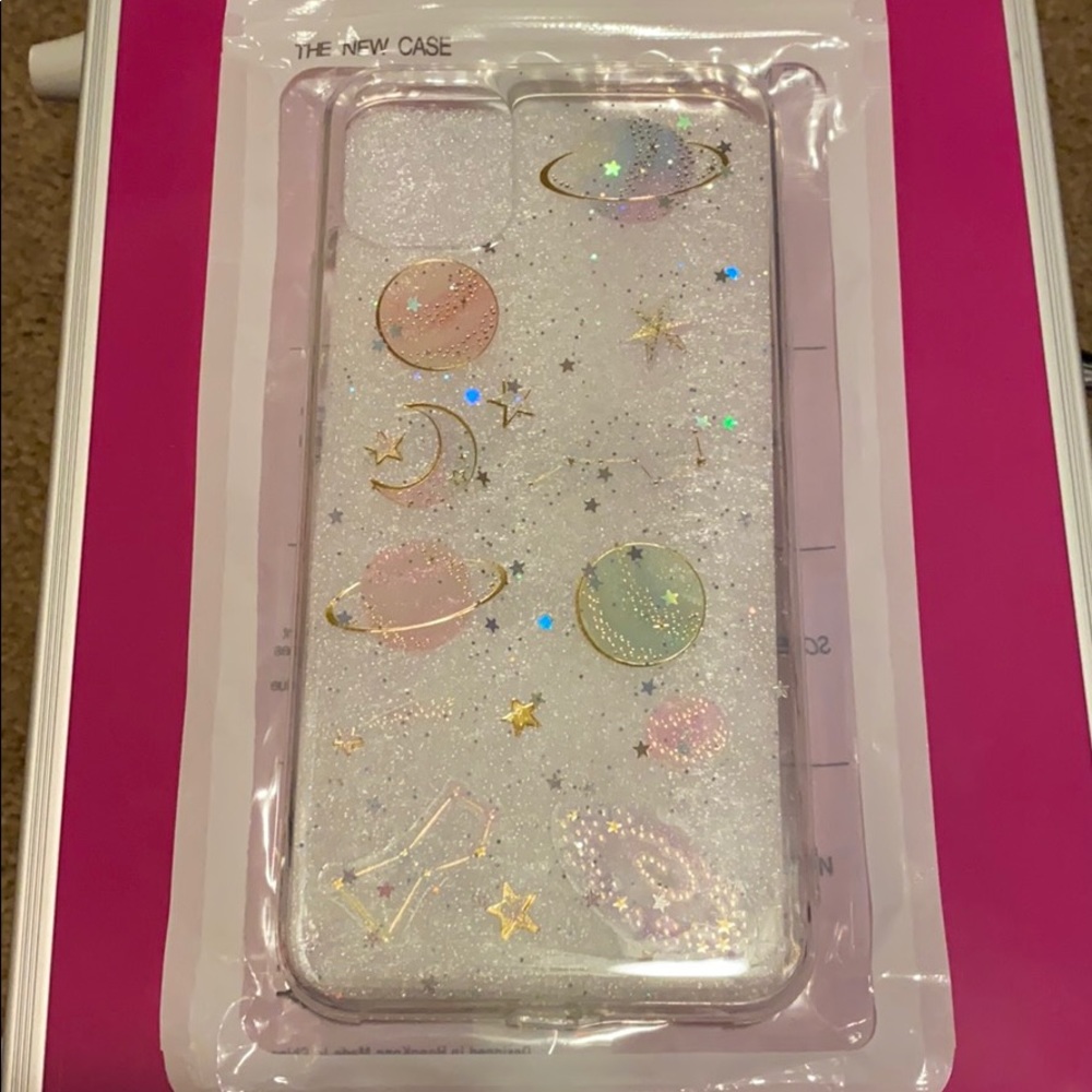 iPhone 11 Pro case